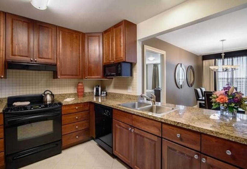 Broadway Plaza, Trademark Collection By Wyndham