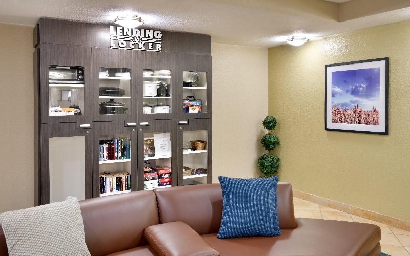 Candlewood Suites Plano East, An Ihg