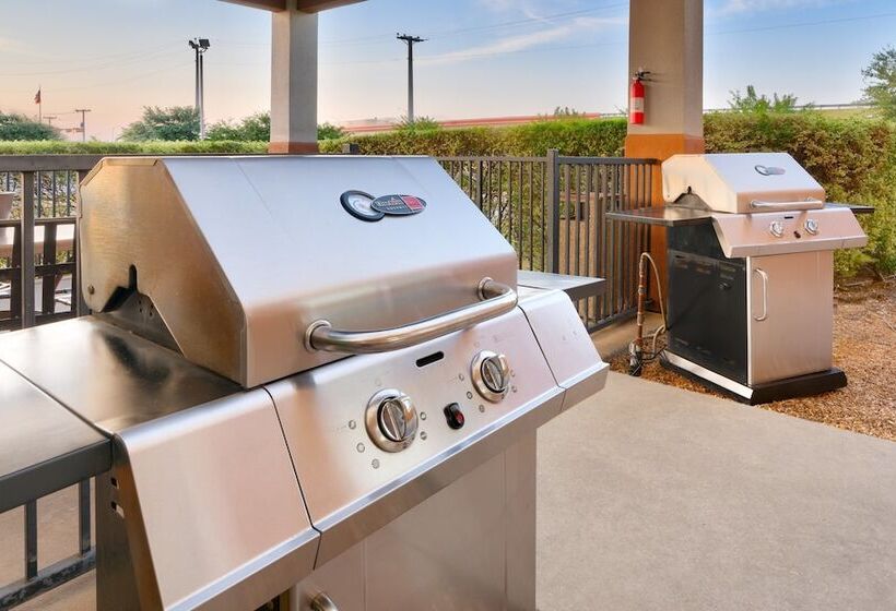 Candlewood Suites Plano East, An Ihg