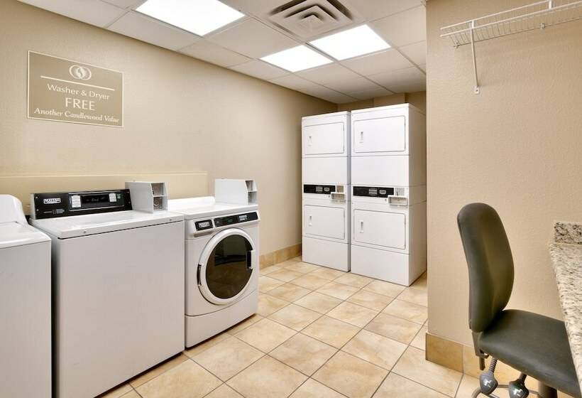 Candlewood Suites Plano East, An Ihg