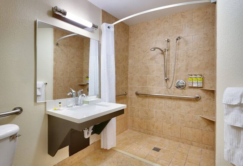 Candlewood Suites Plano East, An Ihg