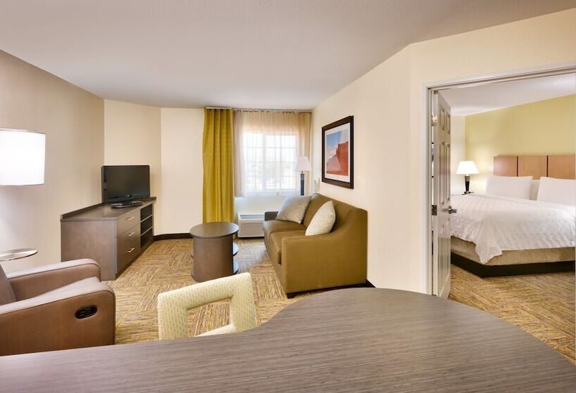 Candlewood Suites Plano East, An Ihg