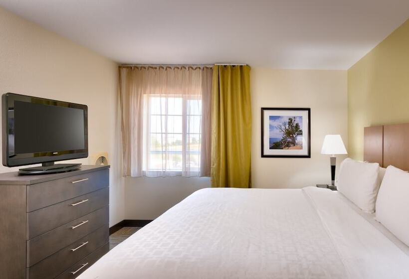 Candlewood Suites Plano East, An Ihg