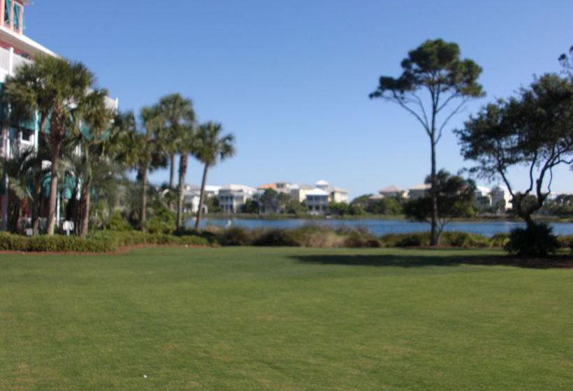 Carillon Beach Resort Inn