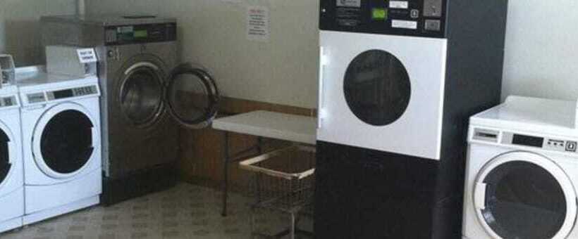 C&h Motel El Dorado Springs