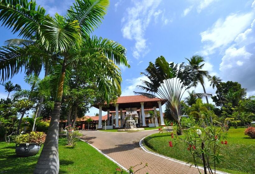 Cocoon Resort & Villas