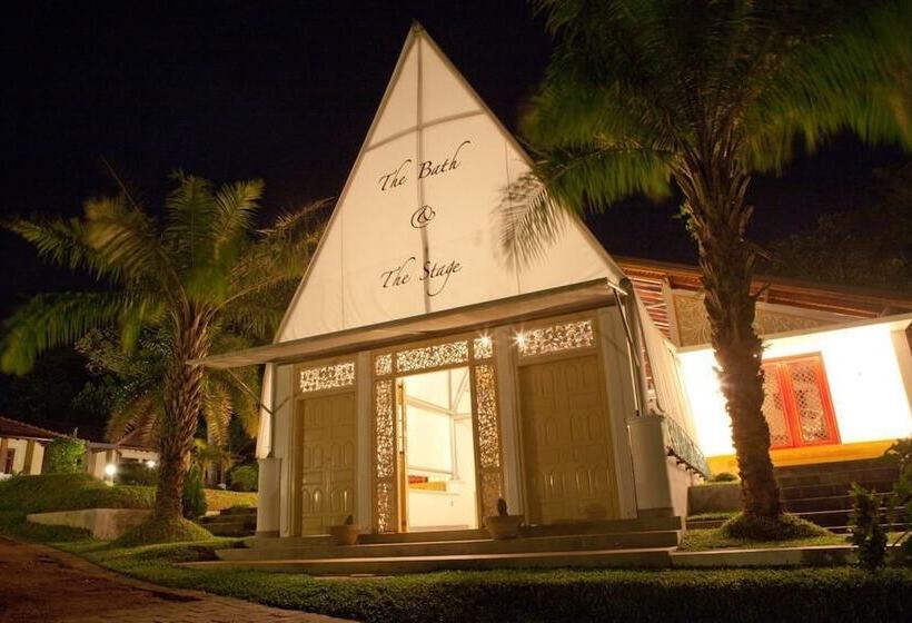 Cocoon Resort & Villas