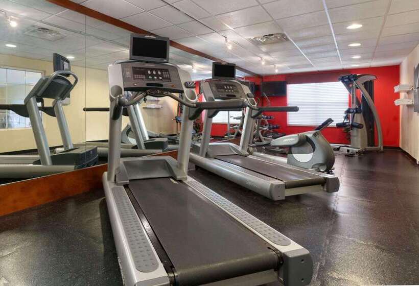 Country Inn & Suites By Radisson, Braselton, Ga