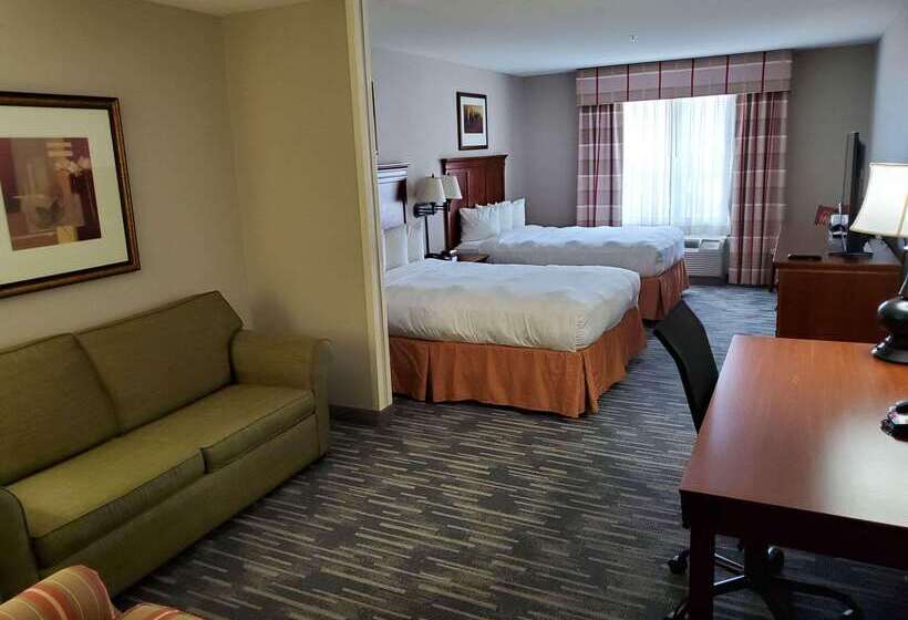 Country Inn & Suites By Radisson, Braselton, Ga