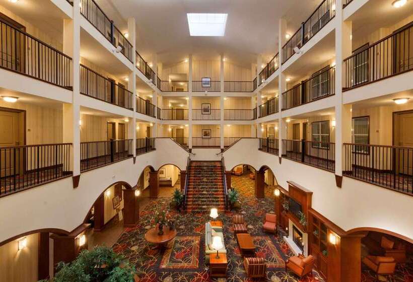 Country Inn & Suites By Radisson, Braselton, Ga