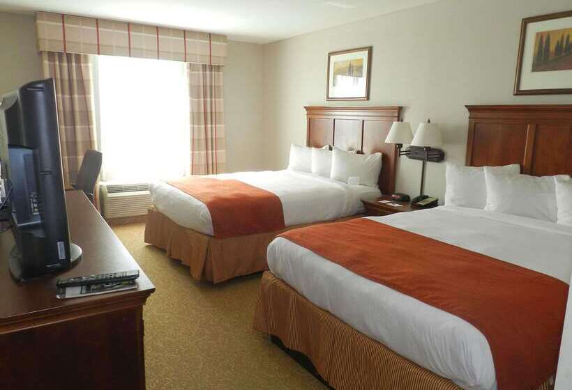 Country Inn & Suites By Radisson, Braselton, Ga