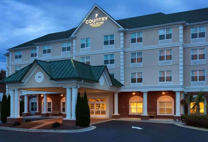 Country Inn & Suites By Radisson, Braselton, Ga