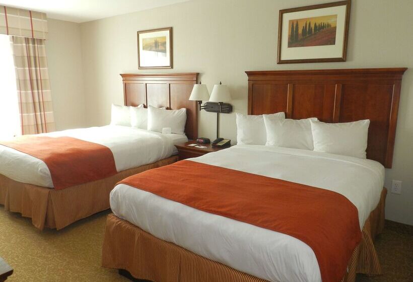 Country Inn & Suites By Radisson, Braselton, Ga