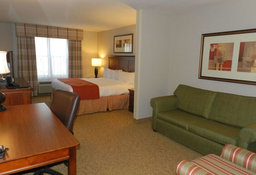 Country Inn & Suites By Radisson, Braselton, Ga