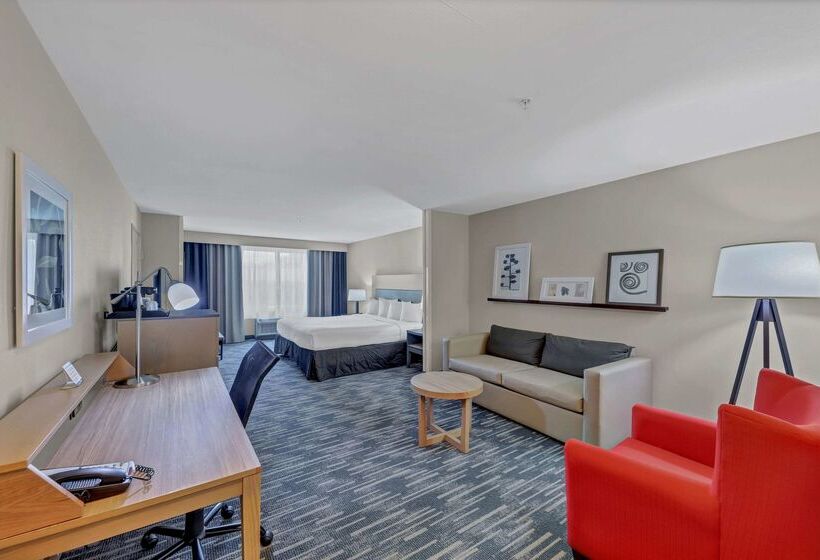 Country Inn & Suites By Radisson, Braselton, Ga