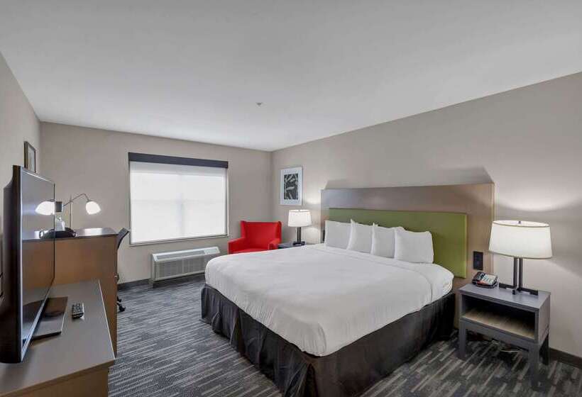 Country Inn & Suites By Radisson, Braselton, Ga