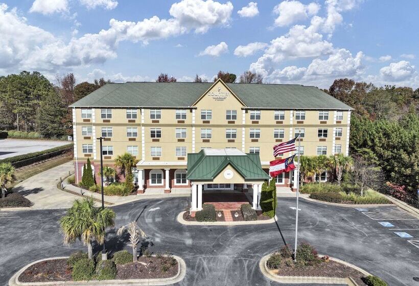 Country Inn & Suites By Radisson, Braselton, Ga
