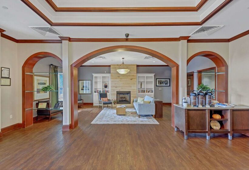 Country Inn & Suites By Radisson, Braselton, Ga