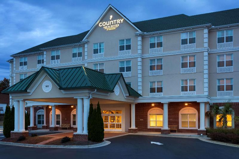 Country Inn & Suites By Radisson, Braselton, Ga