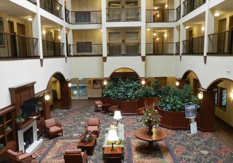 Country Inn & Suites By Radisson, Braselton, Ga