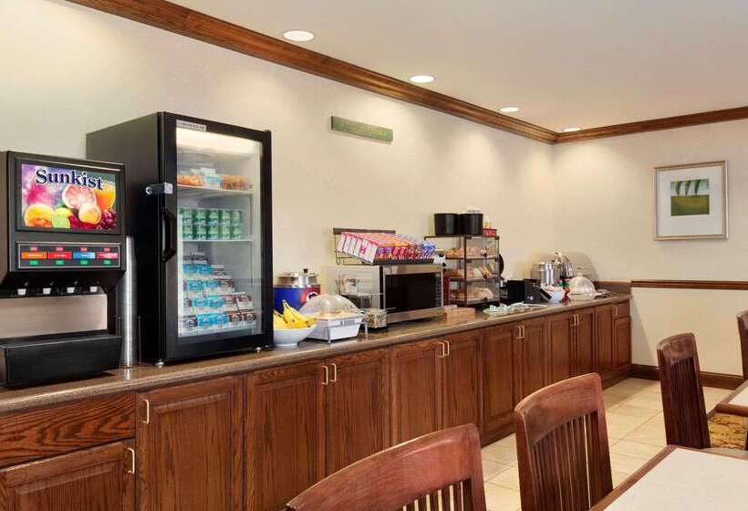 Garner Hotel Gillette South, An Ihg