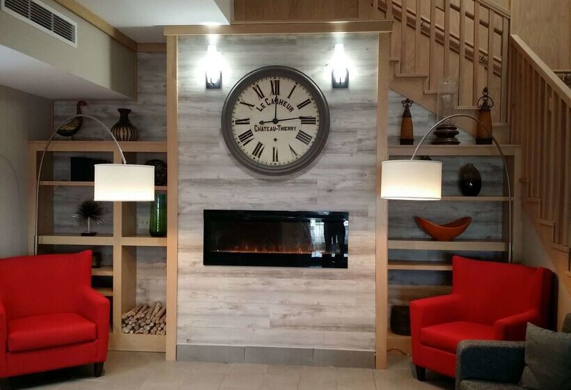 Garner Hotel Gillette South, An Ihg