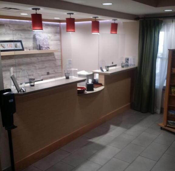 Garner Hotel Gillette South, An Ihg