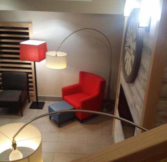 Garner Hotel Gillette South, An Ihg