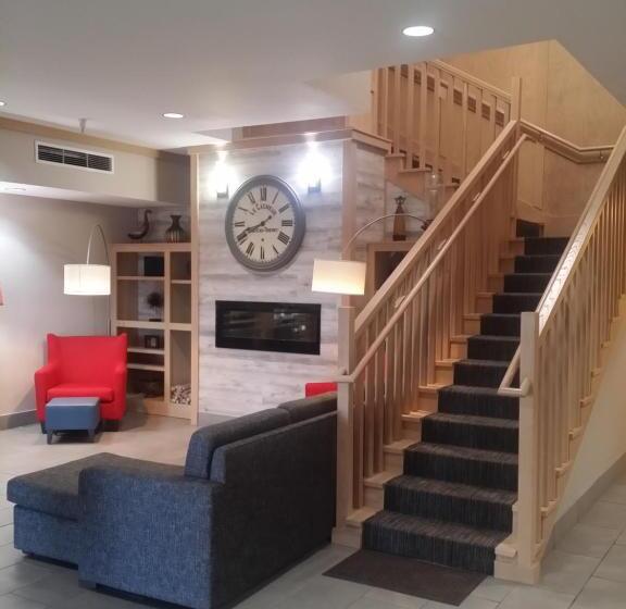 Garner Hotel Gillette South, An Ihg