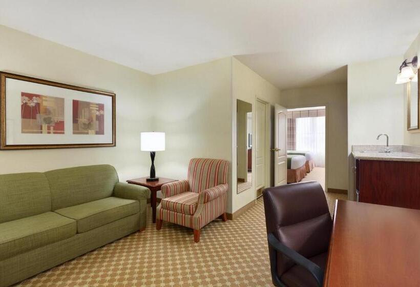 Garner Hotel Gillette South, An Ihg