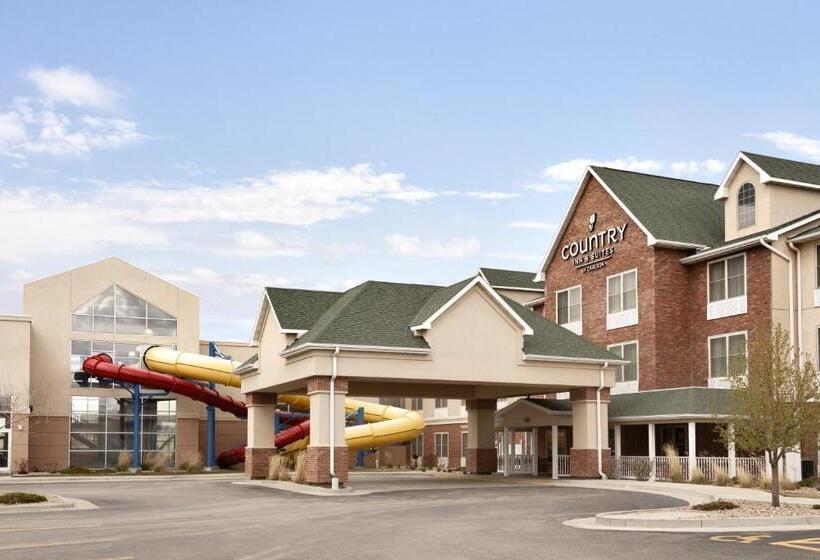 Garner Hotel Gillette South, An Ihg