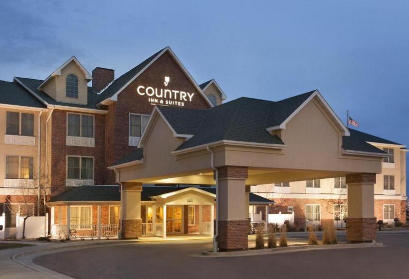 Garner Hotel Gillette South, An Ihg