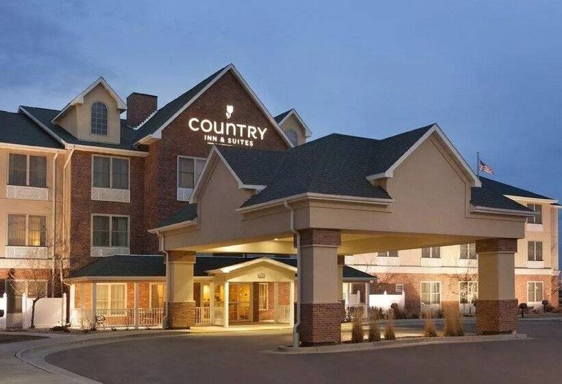 Garner Hotel Gillette South, An Ihg