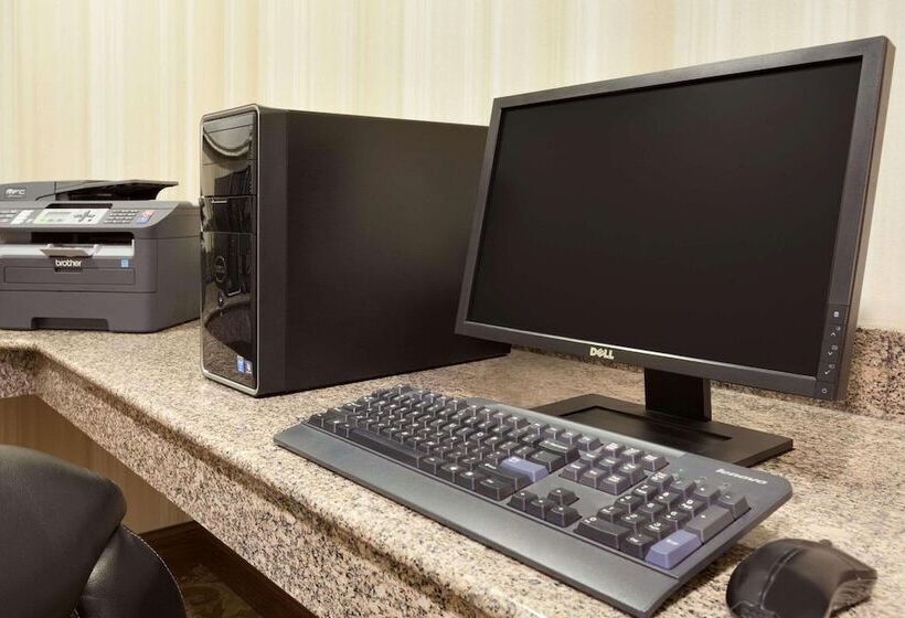 Garner Hotel Gillette South, An Ihg