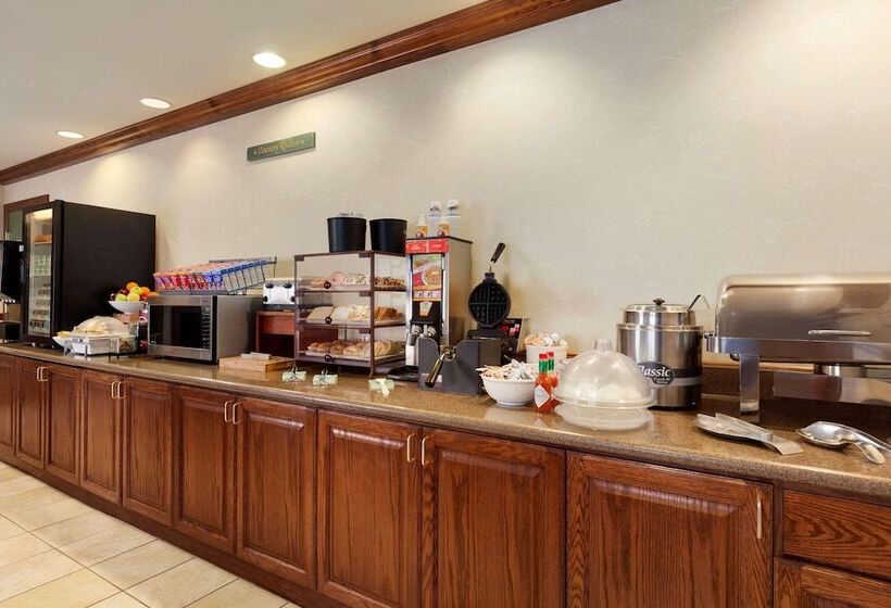 Garner Hotel Gillette South, An Ihg