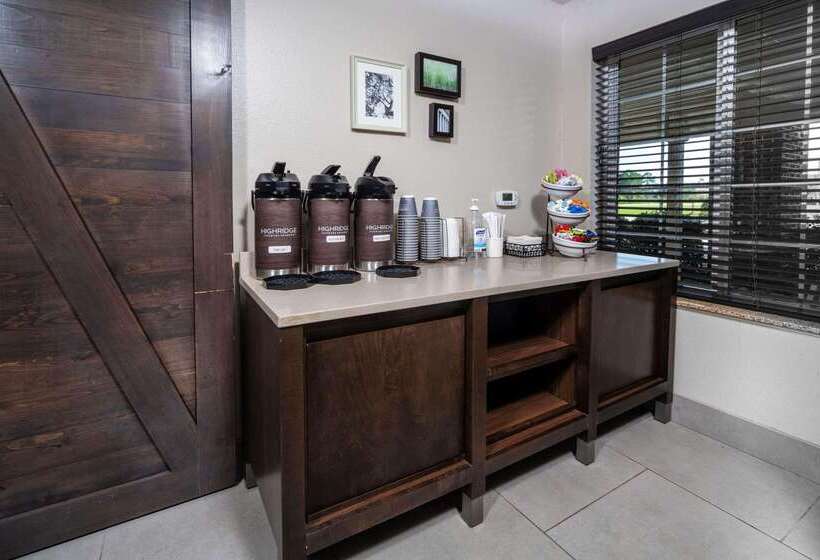 Country Inn & Suites By Radisson, Rocky Mount, Nc