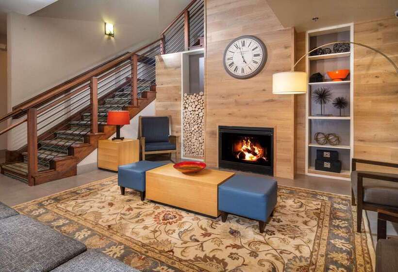 Country Inn & Suites By Radisson, Rocky Mount, Nc