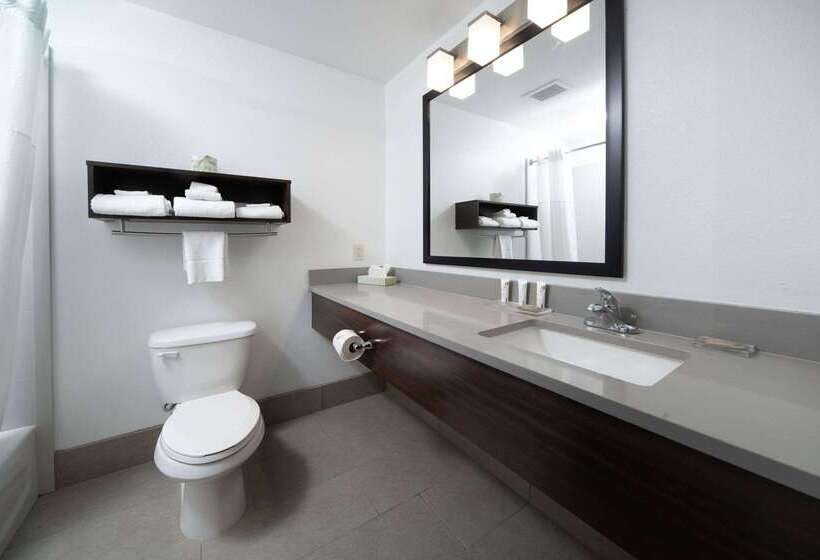 Country Inn & Suites By Radisson, Rocky Mount, Nc