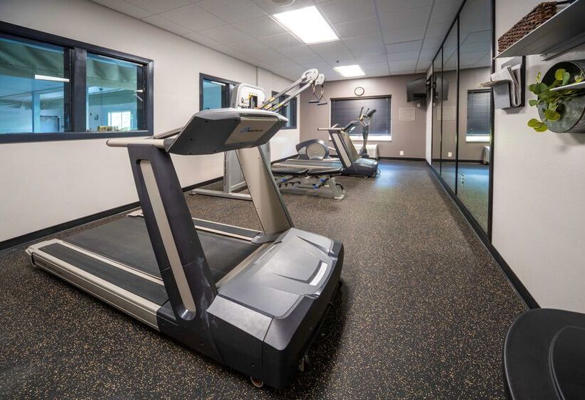 Country Inn & Suites By Radisson, Rocky Mount, Nc