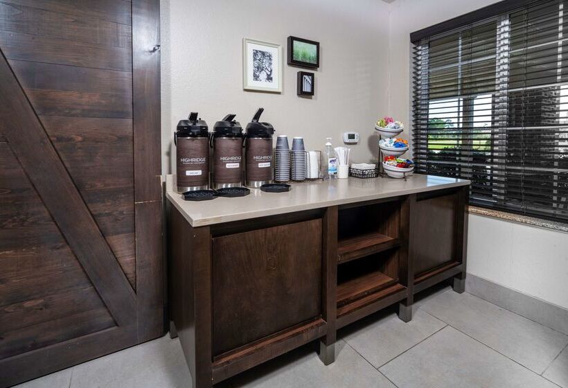 Country Inn & Suites By Radisson, Rocky Mount, Nc