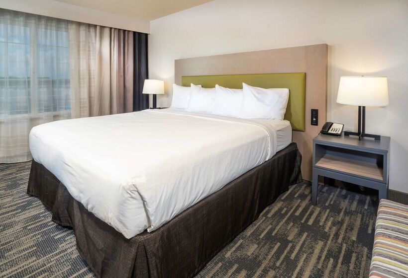 Country Inn & Suites By Radisson, Rocky Mount, Nc