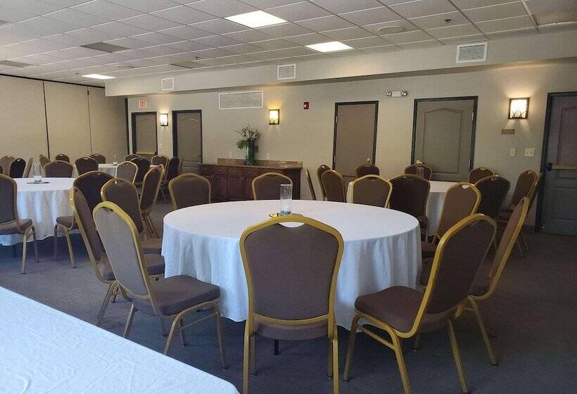 Country Inn & Suites By Radisson, Rocky Mount, Nc