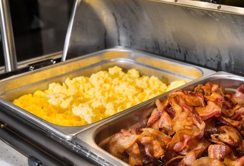 Country Inn & Suites By Radisson, Rocky Mount, Nc