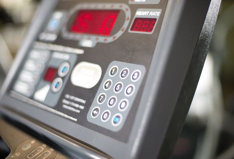 Country Inn & Suites By Radisson, Rocky Mount, Nc