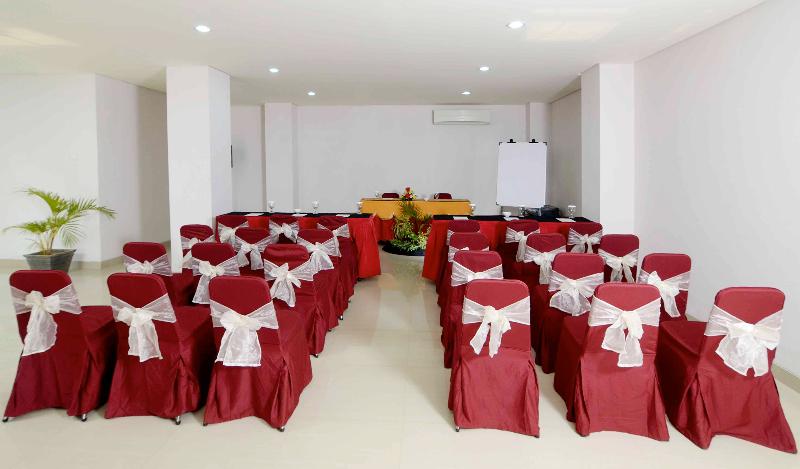 D Arcici Hotel Sunter