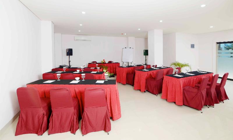 D Arcici Hotel Sunter