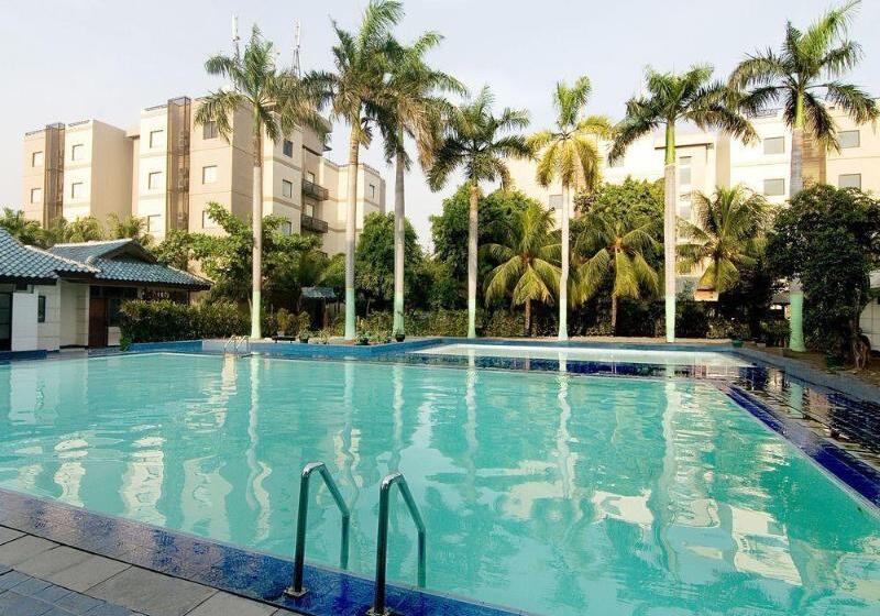 D Arcici Hotel Sunter