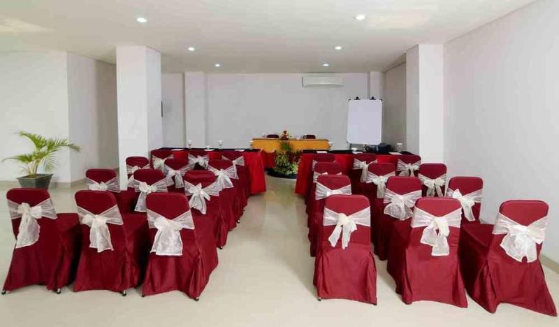 D Arcici Hotel Sunter