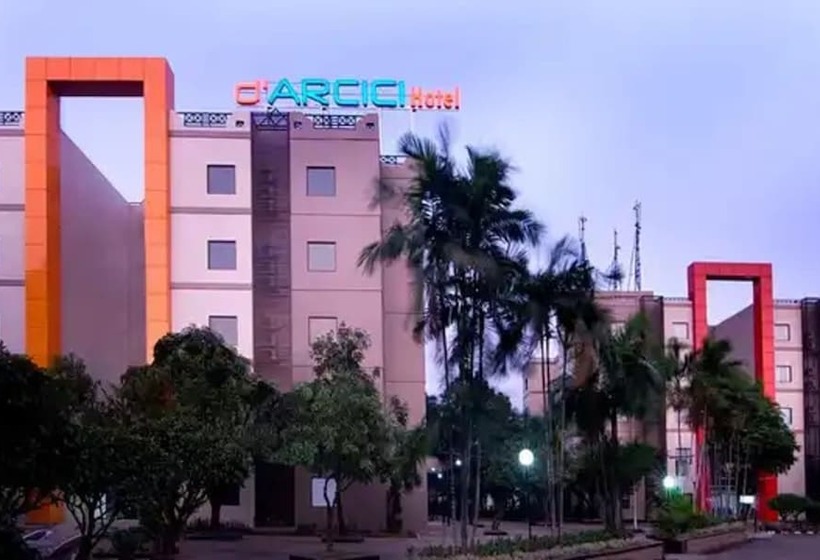 D Arcici Hotel Sunter