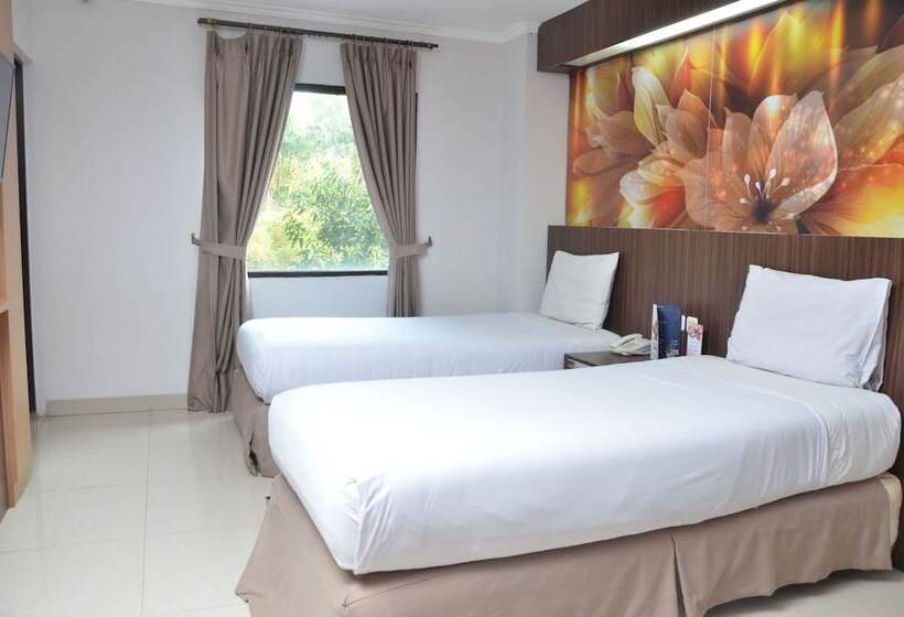 D Arcici Hotel Sunter